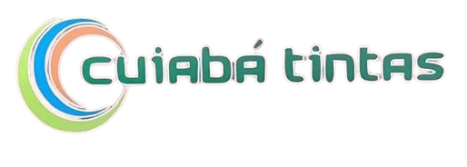 Cuiabá Tintas Logo